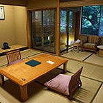 BucketList + Stay At A Ryokan = ✓