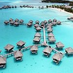 BucketList + Visit Bora Bora = ✓