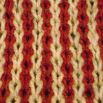 BucketList + Knit A Scarf = ✓