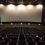 BucketList + Watch A Movie Alone At ... = ✓