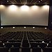 BucketList + Watch A Movie Alone At ... = ✓