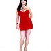 BucketList + Buy A Red Dress = ✓