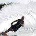 BucketList + Go Water Skiing = ✓