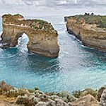 BucketList + Drive Down The Great Ocean ... = ✓