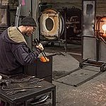 BucketList + Take Glass Blowing Lessons = ✓