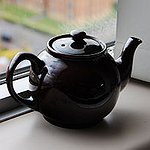 BucketList + Attend A Tea Tasting = ✓