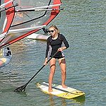 BucketList + Go Paddle Boarding = ✓