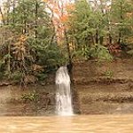 BucketList + Silver Falls Trail Of 10 ... = ✓