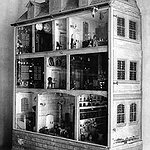 BucketList + Build A Dolls House = ✓