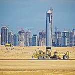 BucketList + Visit Dubai, U.A.E. = ✓