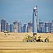 BucketList + Visit Dubai, U.A.E. = ✓