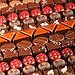 BucketList + Try Belgian Chocolate = ✓