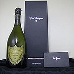 BucketList + Drink A Bottle Of Dom ... = ✓