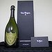 BucketList + Drink A Bottle Of Dom ... = ✓