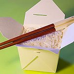 BucketList + Eat Chinese Food In The ... = ✓