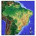 BucketList + Visit All Brazil States (26) ... = ✓