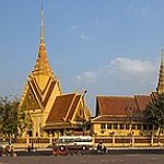 BucketList + Visit Cambodia = ✓