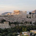 BucketList + Go To Greece = ✓