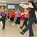 BucketList + Attend A Zumba Class = ✓