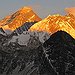 BucketList + Climb Mount Everest = ✓