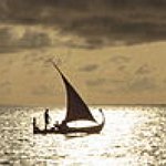 BucketList + Sailboating In The Caribbean. = ✓