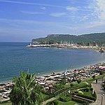 BucketList + Swim In The Mediteranean Sea = ✓