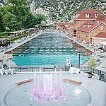 BucketList + Glenwood Springs = ✓