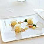 BucketList + Eat In A 3 Michelin ... = ✓
