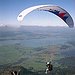 BucketList + Go Solo Hanggliding = ✓