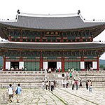 BucketList + Go To South Korea = ✓
