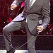 BucketList + Attend A Michael Buble Concert = ✓