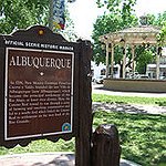 BucketList + Visit Albuquerque = ✓