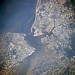 BucketList + Visit Norfolk, Virginia = ✓