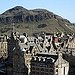 BucketList + Visit Edinburgh = ✓