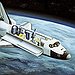 BucketList + Go To Space = ✓