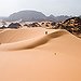 BucketList + Go Across The Sahara Desert = ✓