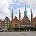 BucketList + Visit Germany- Berlin, Auschwitz, And ... = ✓