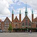 BucketList + Learn German Language = ✓