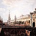 BucketList + Visit Russia = ✓