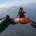 BucketList + Do Sky Diving!!! = ✓