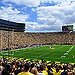 BucketList + Go To A College Football ... = ✓