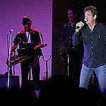 BucketList + See Huey Lewis And The ... = ✓