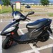 BucketList + Buy A Trike Scooter = ✓