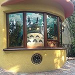 BucketList + Go To Ghibli World = ✓