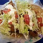 BucketList + Eat A Taco From A ... = ✓
