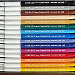 BucketList + Collect As Many Copic Markers ... = ✓