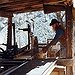 BucketList + Help Dad With His Sawmill = ✓