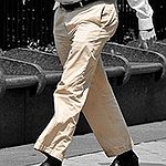 BucketList + Own Yellow Pants = ✓