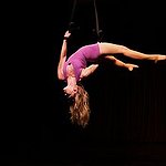 BucketList + Try Aerial Straps = ✓