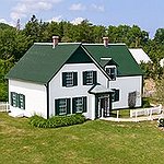 BucketList + Visit Prince Edward's Island = ✓